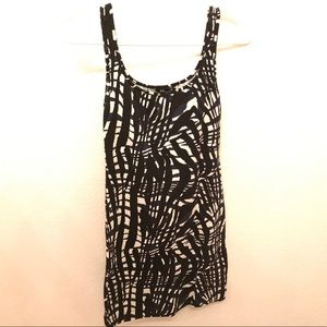 CLEARANCE‼️ (sz 0-4) H&M Basic Dress